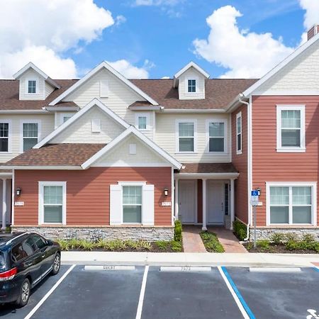 Gorgeous 4 Bedroom Family Friendly Close To Disney 7573 Orlando Exterior foto